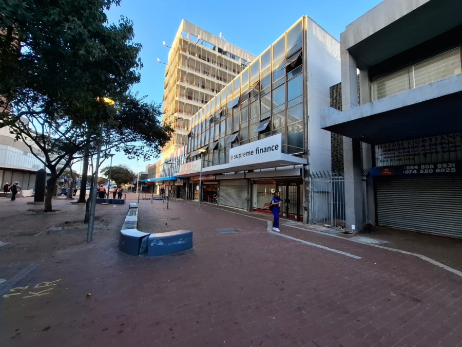 Commercial Property for Sale in Bellville Central Western Cape